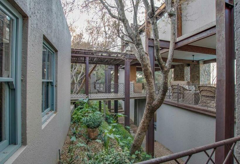 스탠다드 룸 킹사이즈 침대, Migdash Guesthouse