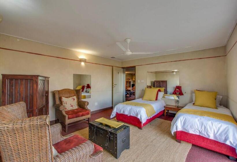 프리미엄 룸, Migdash Guesthouse