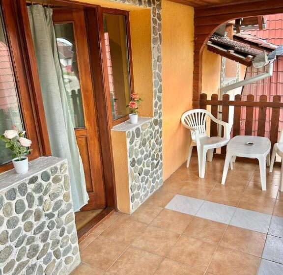 آپارتمان 1 خوابه, Pensiunea Casa Nina