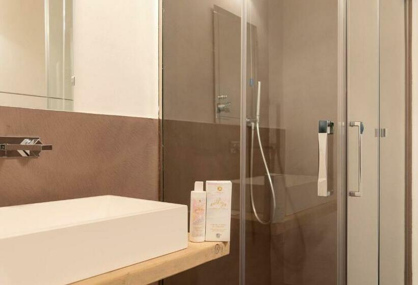 Номер Стандарт, Agriturismo Le Cannelle Spa & Day Wellness