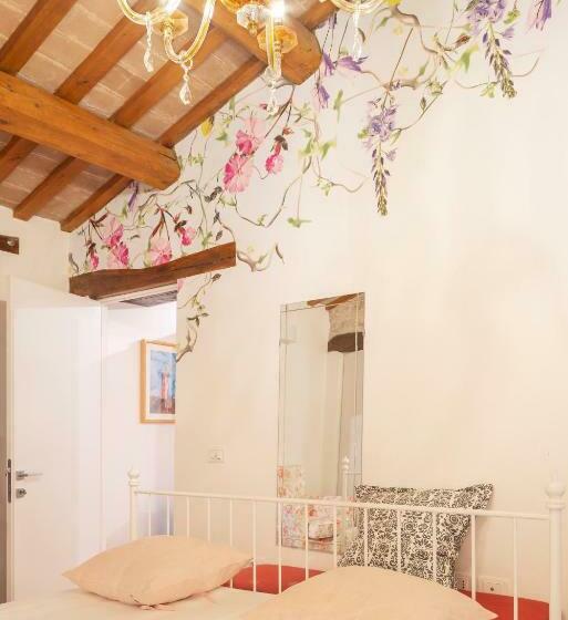 Номер Стандарт, Agriturismo Le Cannelle Spa & Day Wellness
