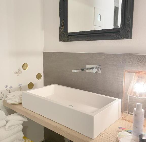 Номер Стандарт, Agriturismo Le Cannelle Spa & Day Wellness