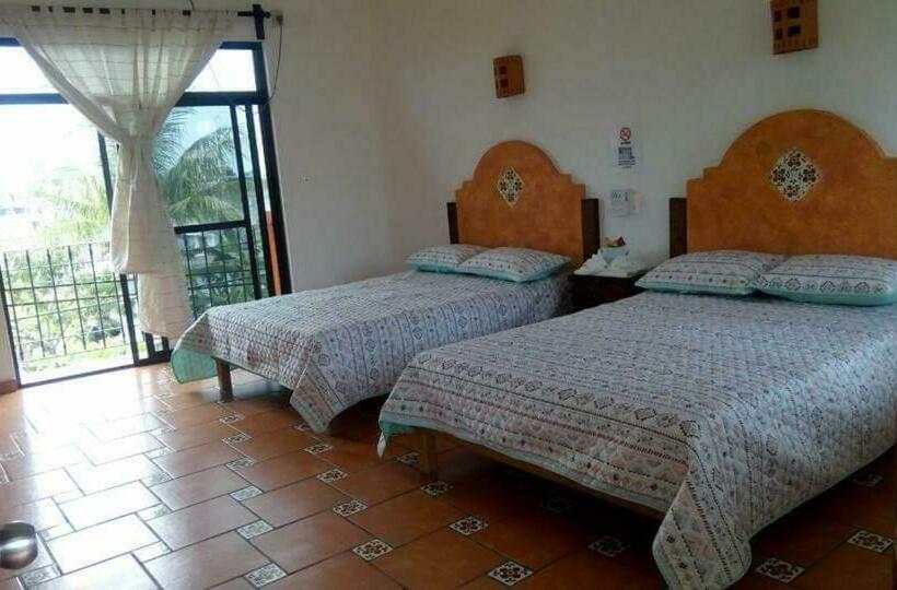 スタンダードルーム, Villa Palmeras