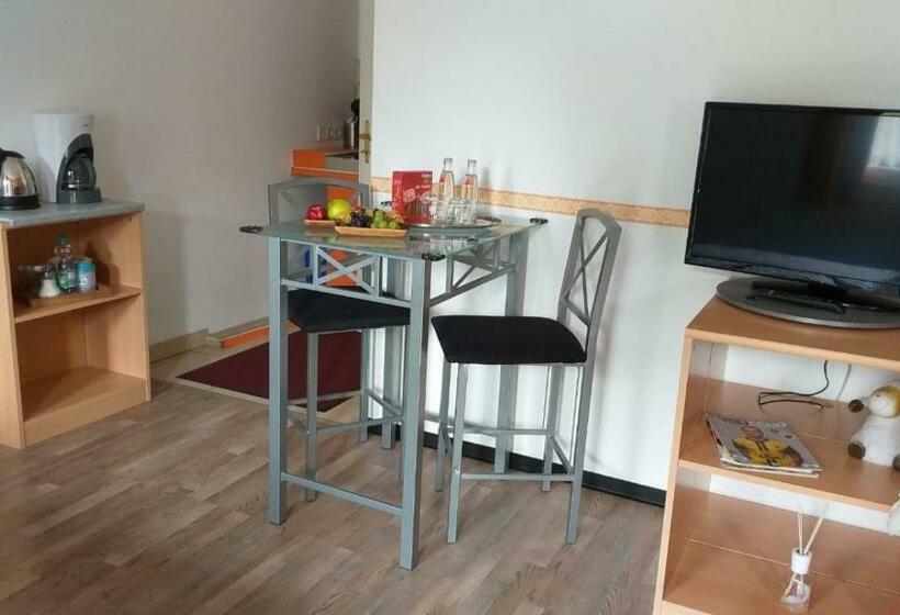 Номер Стандарт с Террасой, Gästezimmer Siminciuc