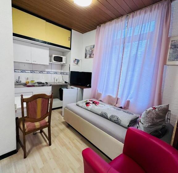Номер Economy Индивидуальный, Gästezimmer Siminciuc