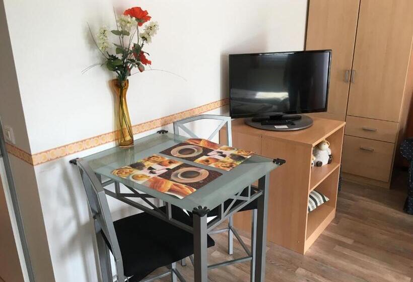 Номер Стандарт с Террасой, Gästezimmer Siminciuc