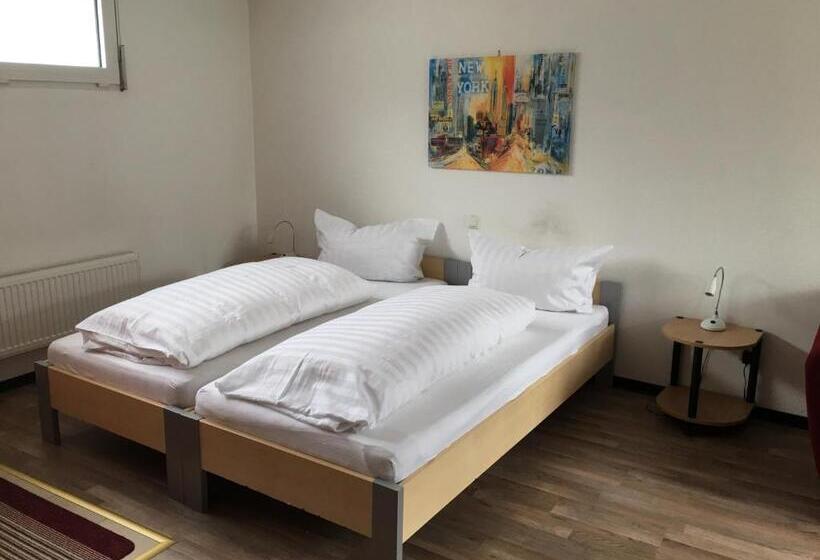 Номер Стандарт, Gästezimmer Siminciuc