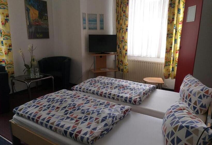 Номер Economy, Gästezimmer Siminciuc