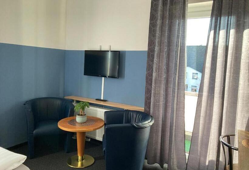 Номер Economy, Gästezimmer Siminciuc