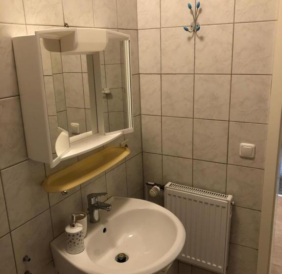 Номер Стандарт, Gästezimmer Siminciuc