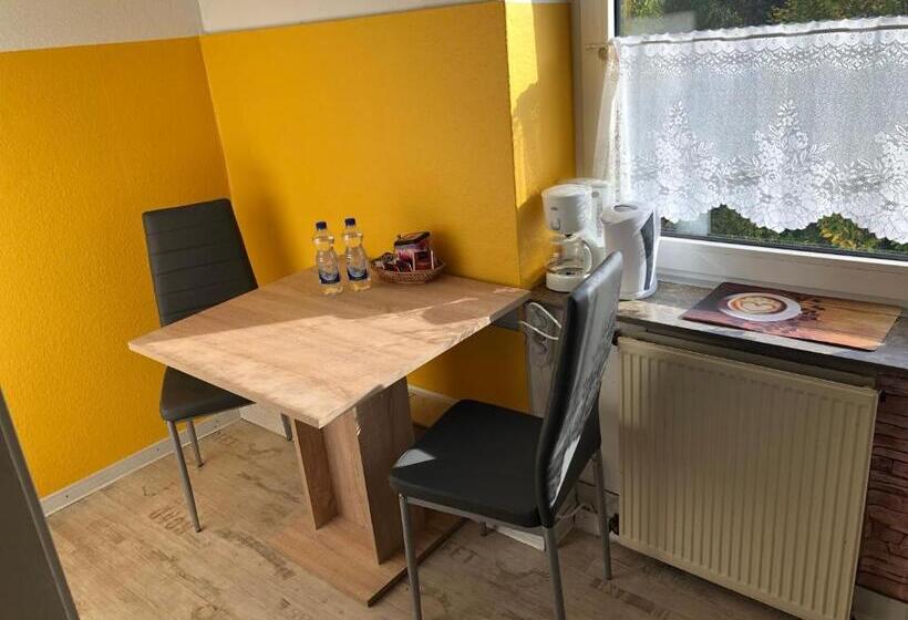 Номер Basic, Gästezimmer Siminciuc