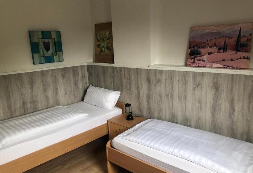 Номер Basic, Gästezimmer Siminciuc