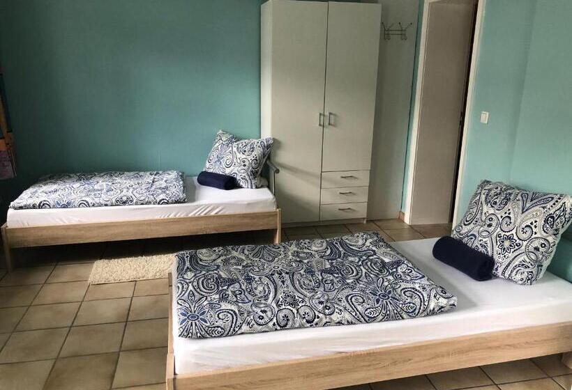 Апартаменты 1 Спальня Нижний Этаж, Gästezimmer Siminciuc
