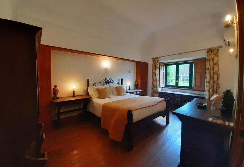 Номер Superior, Quinta Do Caçador