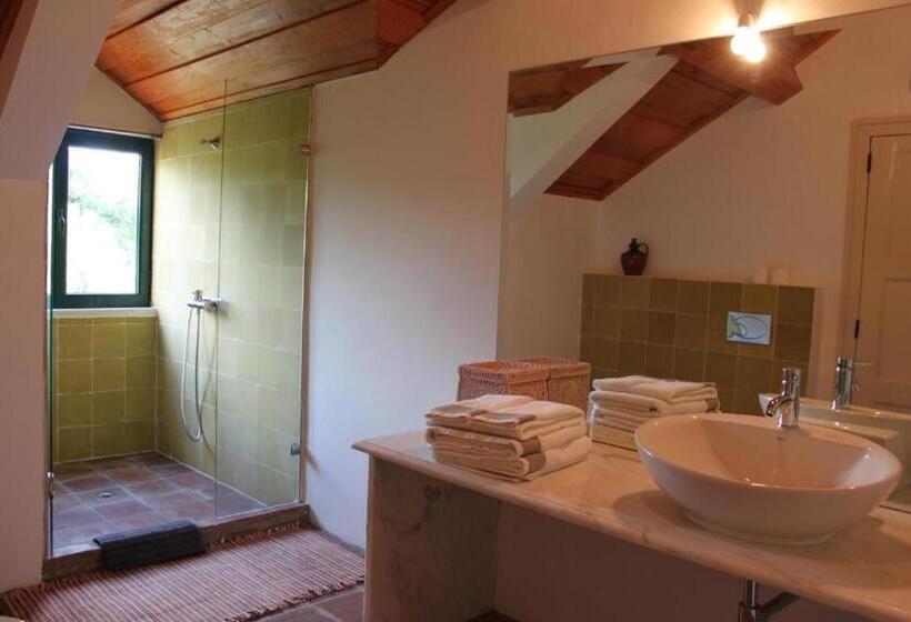 Номер Стандарт, Quinta Do Caçador