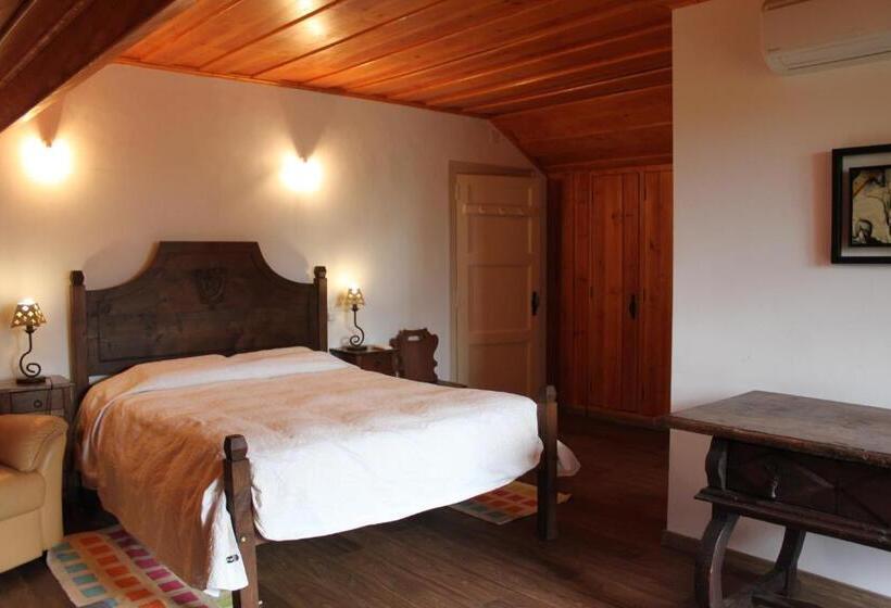 Семейный Номер, Quinta Do Caçador