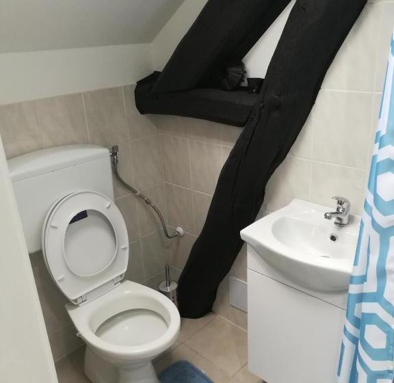Номер Стандарт Индивидуальный, Royal Guest House Ii
