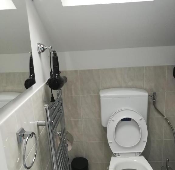 Номер Стандарт Индивидуальный, Royal Guest House Ii