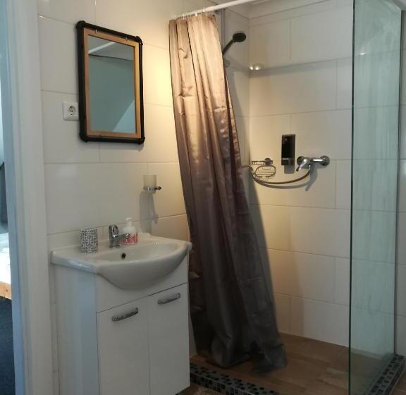 Номер Deluxe, Royal Guest House Ii