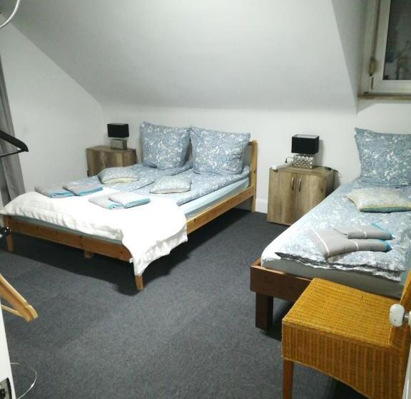 Номер Deluxe, Royal Guest House Ii