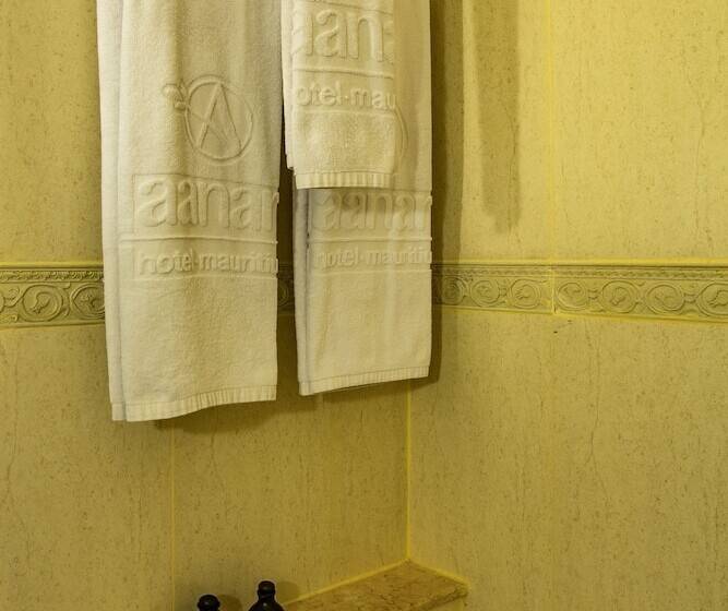 اتاق لوکس, Aanari Hotel & Spa