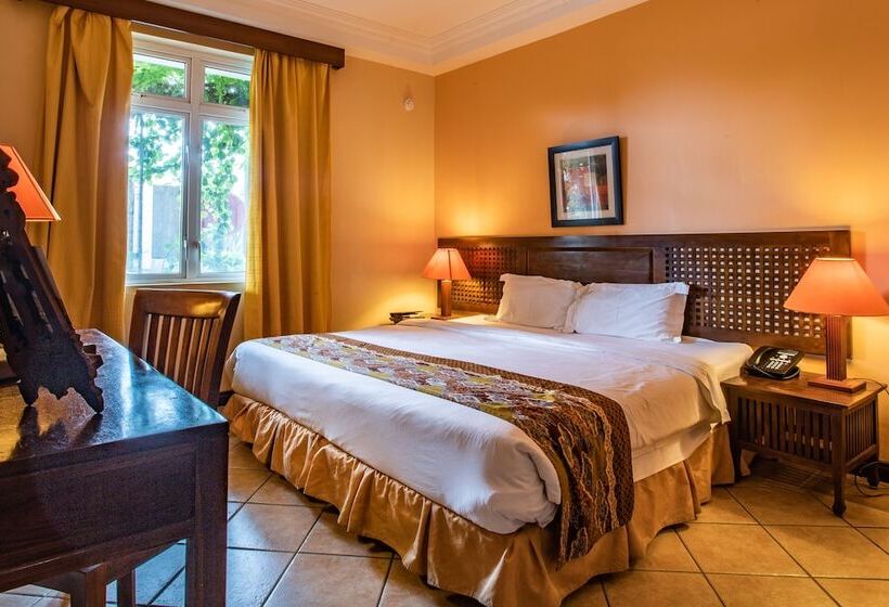 اتاق سوپریور, Aanari Hotel & Spa