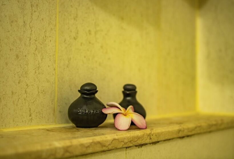 اتاق سوپریور, Aanari Hotel & Spa