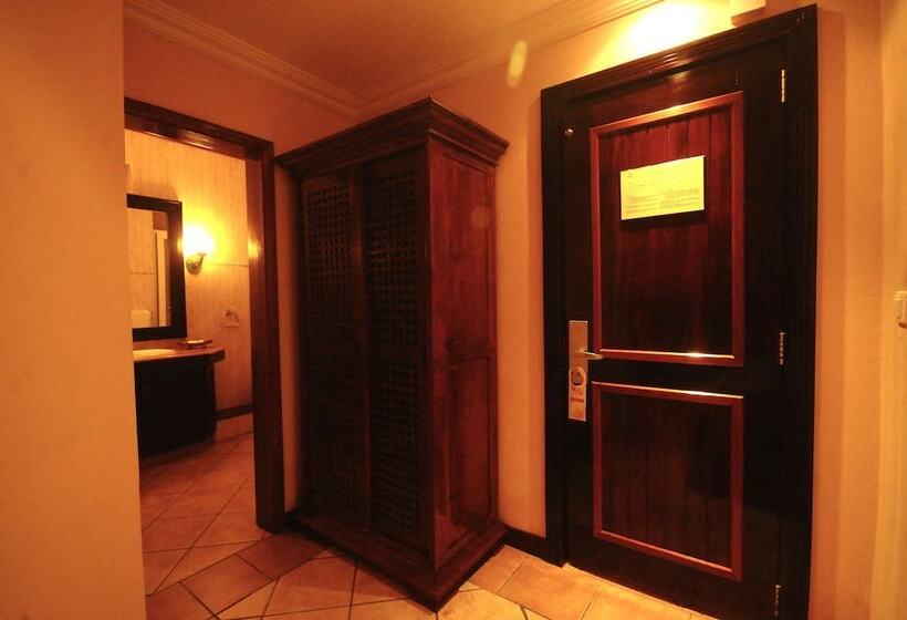 اتاق سوپریور, Aanari Hotel & Spa