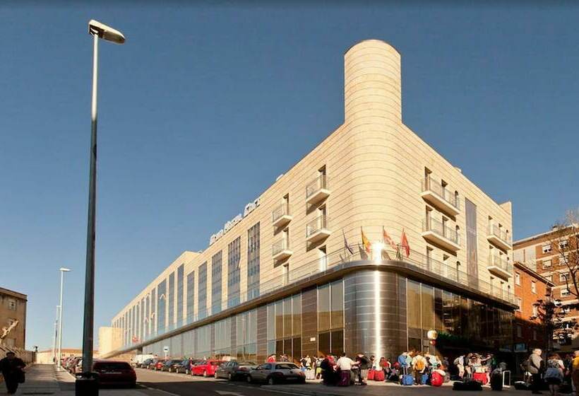 اتاق استاندارد, Gran Hotel Corona Sol