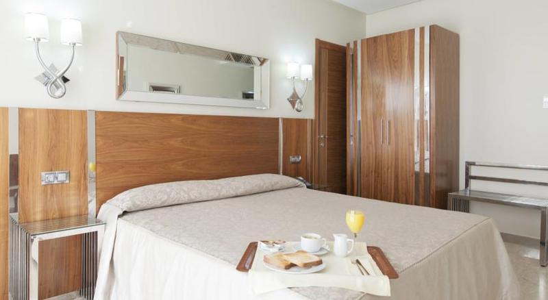 اتاق استاندارد, Gran Hotel Corona Sol