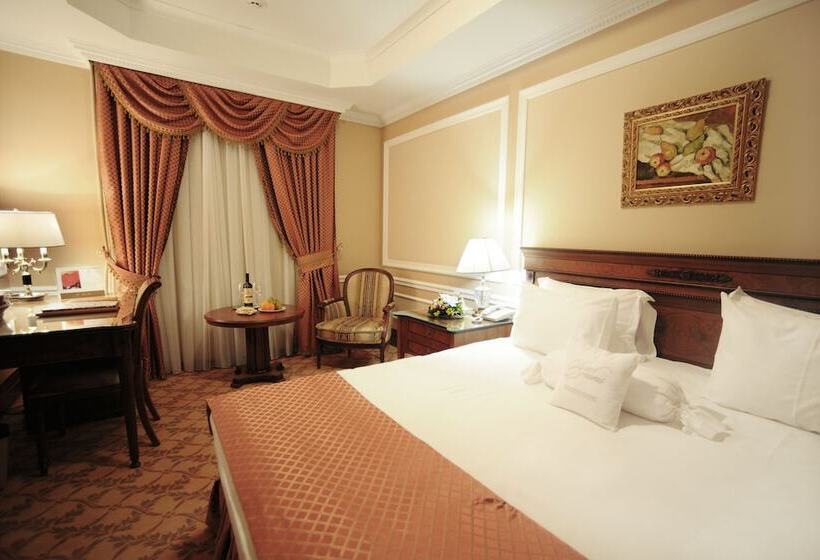 اتاق استاندارد, Nobil Luxury Boutique