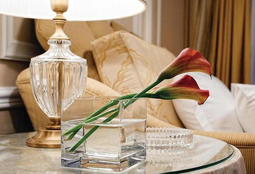 اتاق استاندارد, Nobil Luxury Boutique