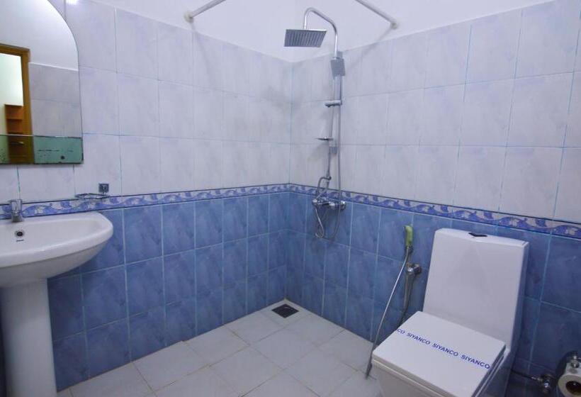 Номер Стандарт, Siyanco Holiday Resort