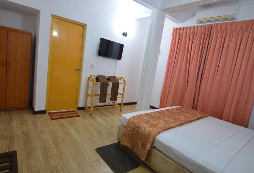 Номер Стандарт, Siyanco Holiday Resort