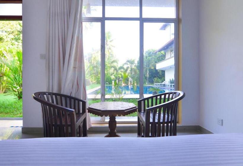 Номер Deluxe, Siyanco Holiday Resort