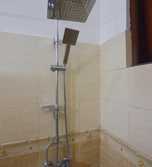 Номер Стандарт Трехместный, Siyanco Holiday Resort