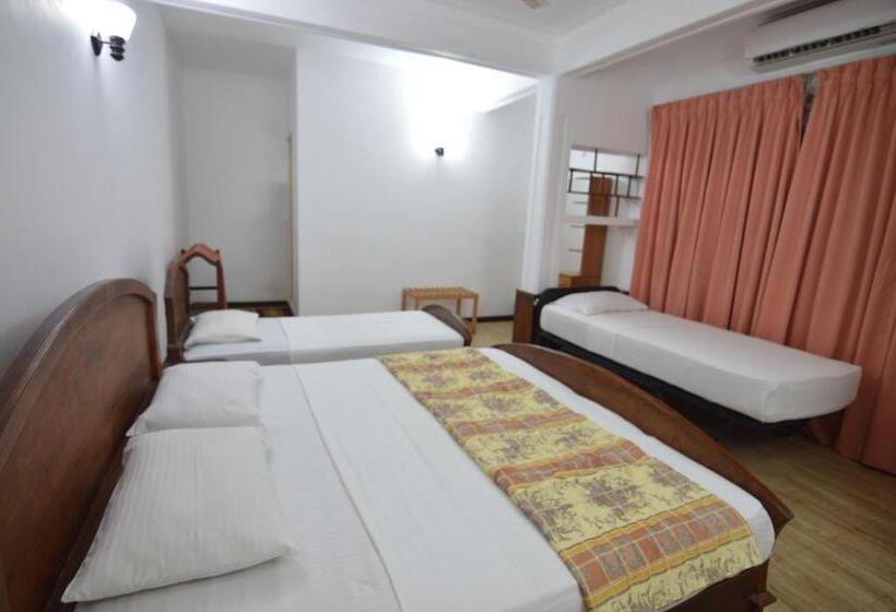 Семейный Номер, Siyanco Holiday Resort