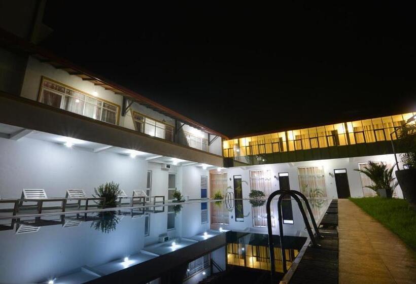 Трехместный Номер Deluxe, Siyanco Holiday Resort