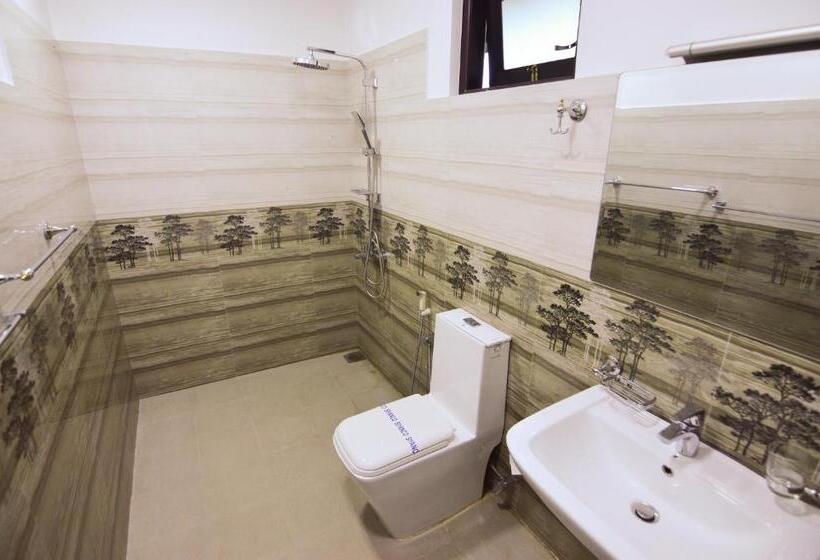 Family Suite, Siyanco Holiday Resort
