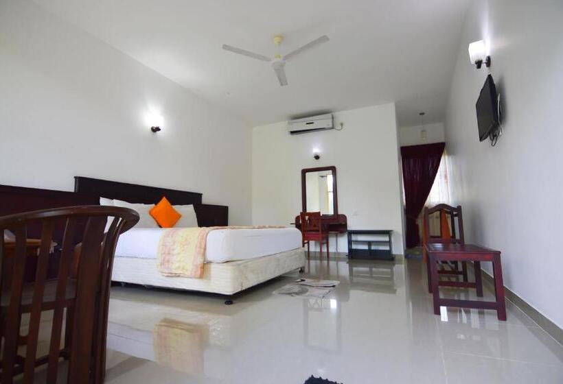Номер Deluxe, Siyanco Holiday Resort