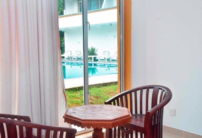 Трехместный Номер Deluxe, Siyanco Holiday Resort
