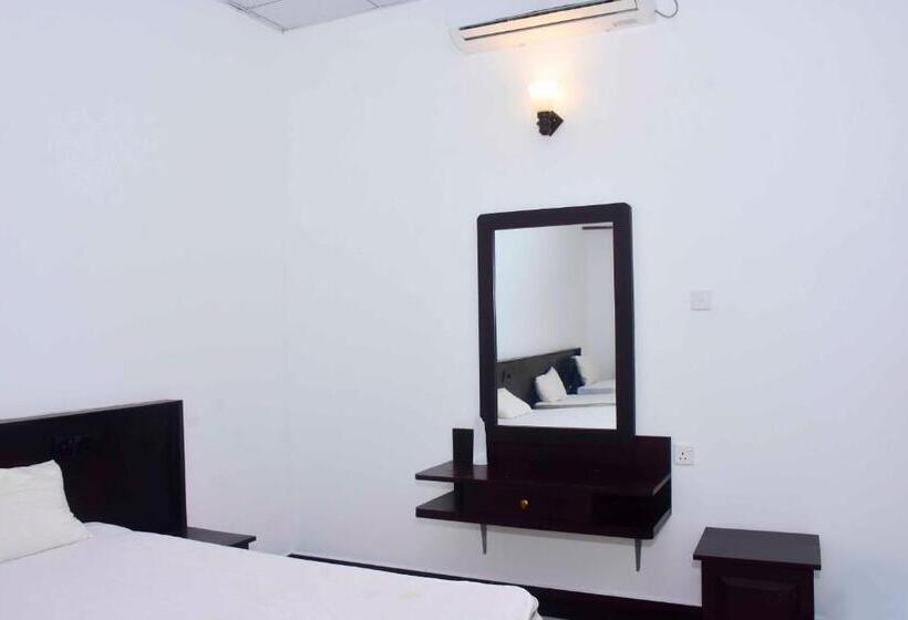 Трехместный Номер Deluxe, Siyanco Holiday Resort