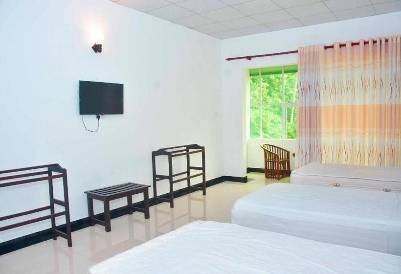 Family Suite, Siyanco Holiday Resort