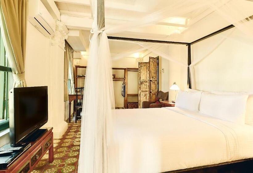 خانه 1 خوابه, Temple Tree Resort