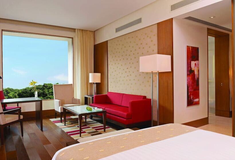اتاق لوکس, The Oberoi  Gurgaon