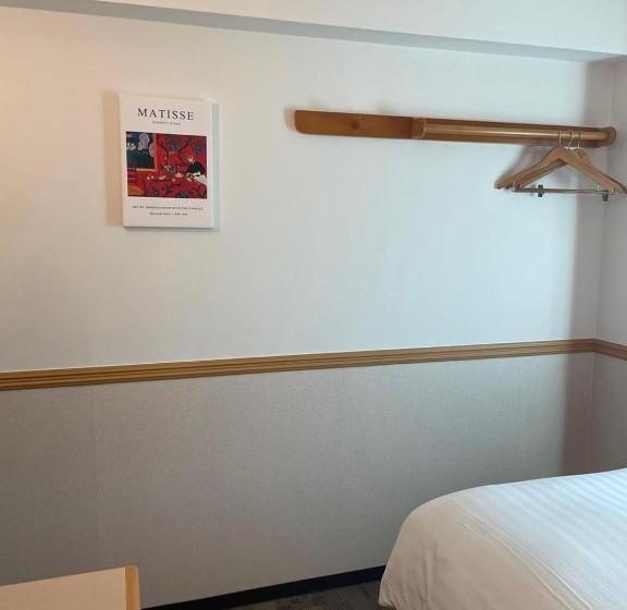 Номер Стандарт, Toyoko Inn Busan Seo-myeon
