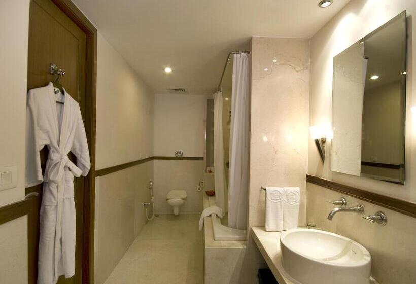 套房, Vedic Village Spa Resort Kolkata
