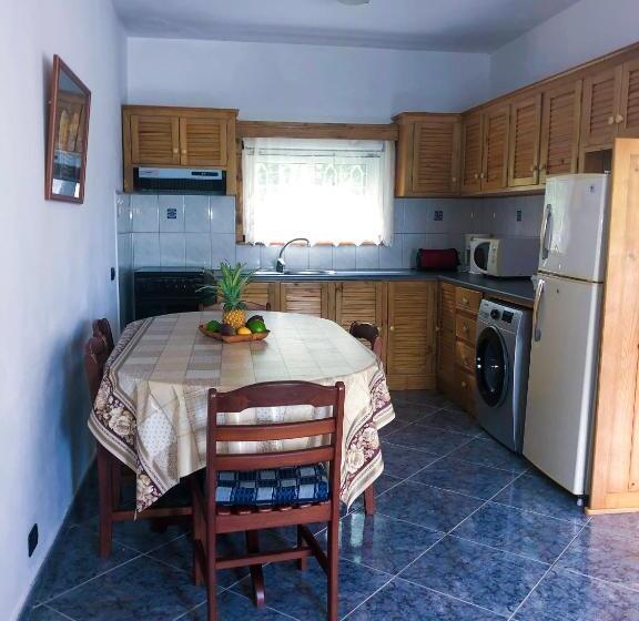 آپارتمان 1 خوابه همکف, Residence Capri