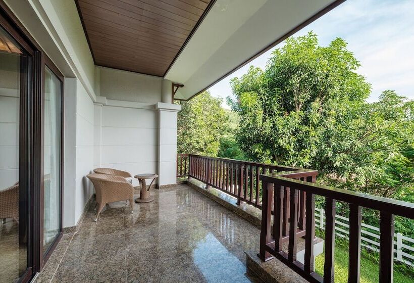 ドゥプレックスルーム, Vinpearl Luxury Nha Trang