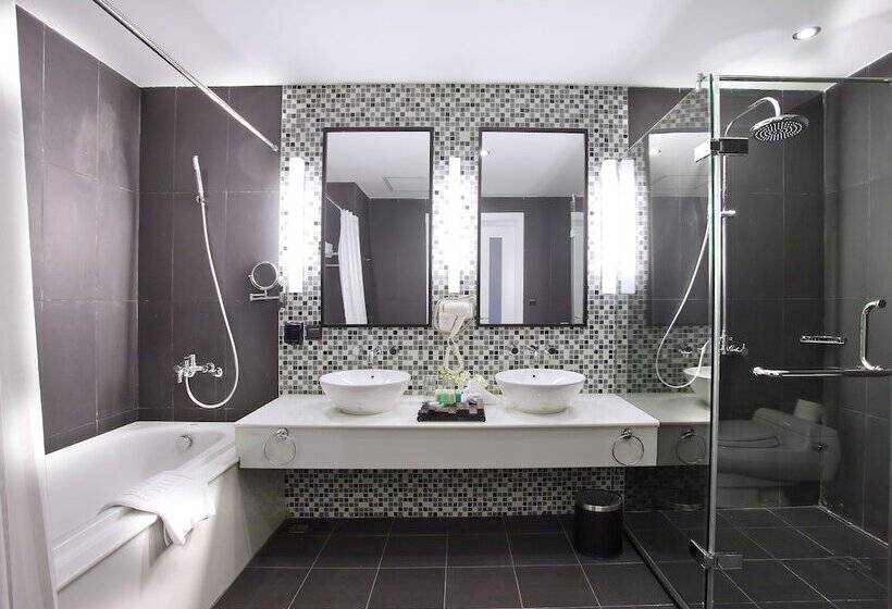 اتاق پرمیوم, Royal Lotus Hotel Halong